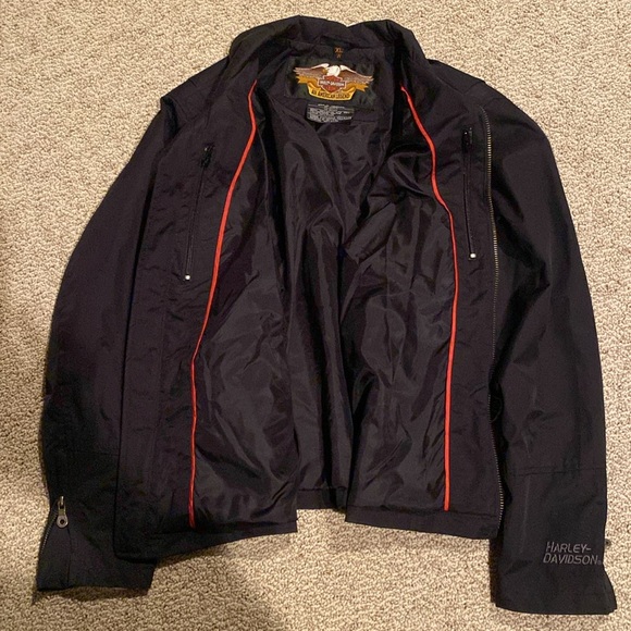 Harley Davidson jacket - Picture 6 of 10